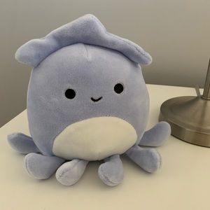 stacy squishmallow 5”